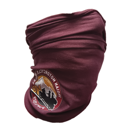 HEADWEAR PUNTA 2025